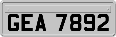 GEA7892
