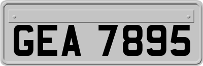 GEA7895
