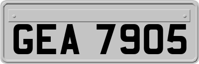 GEA7905