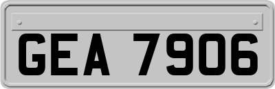 GEA7906