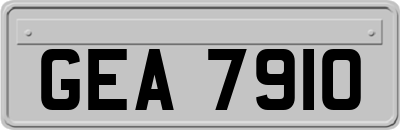 GEA7910
