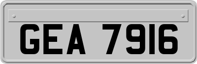 GEA7916
