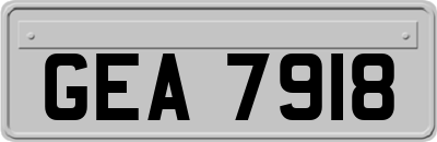 GEA7918
