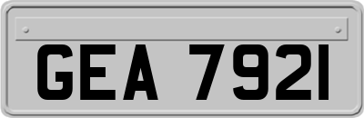 GEA7921