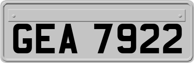 GEA7922