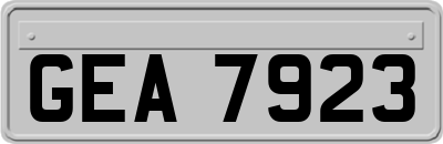 GEA7923