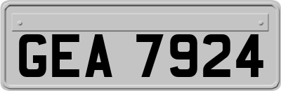 GEA7924