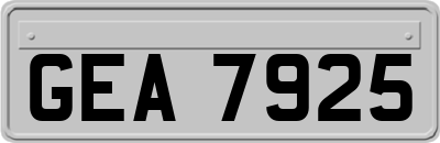 GEA7925