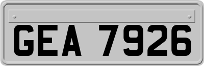 GEA7926