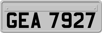 GEA7927