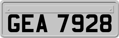 GEA7928