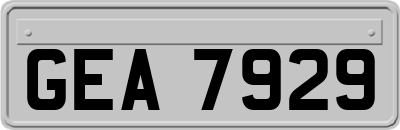 GEA7929