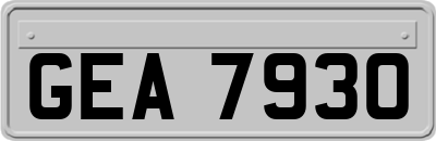 GEA7930