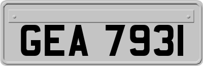 GEA7931