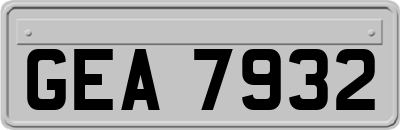 GEA7932