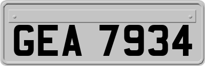 GEA7934
