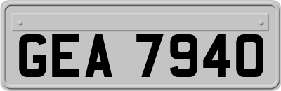 GEA7940
