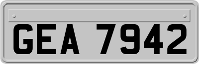 GEA7942