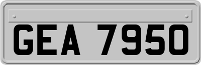 GEA7950
