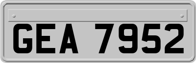 GEA7952