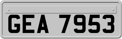 GEA7953