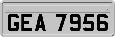 GEA7956
