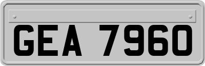 GEA7960