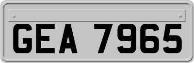 GEA7965