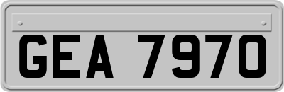 GEA7970