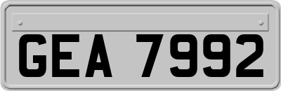 GEA7992