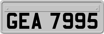 GEA7995