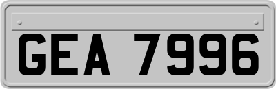 GEA7996