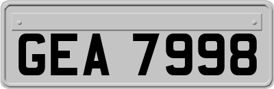 GEA7998