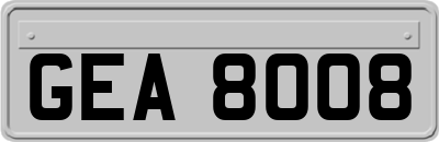 GEA8008