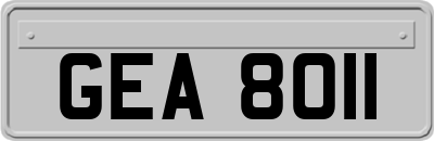 GEA8011
