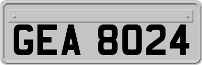 GEA8024