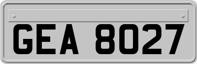 GEA8027