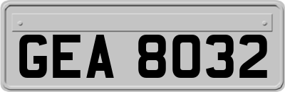 GEA8032