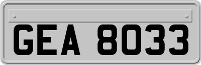 GEA8033