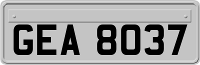 GEA8037
