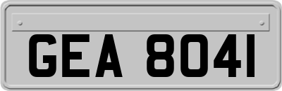 GEA8041