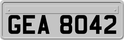 GEA8042