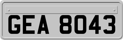 GEA8043
