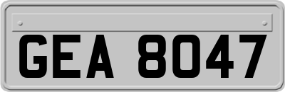 GEA8047