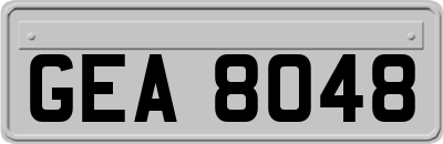 GEA8048