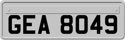 GEA8049