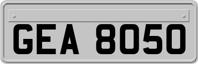 GEA8050