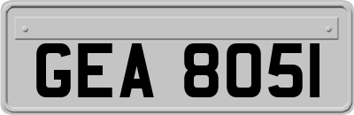 GEA8051