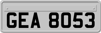 GEA8053