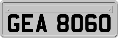 GEA8060